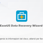 EaseUS Data Recovery Surface Phone Italia