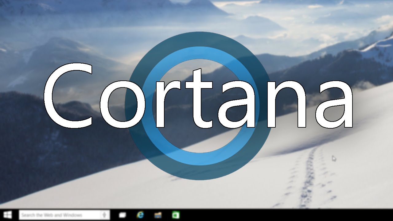 Cortana