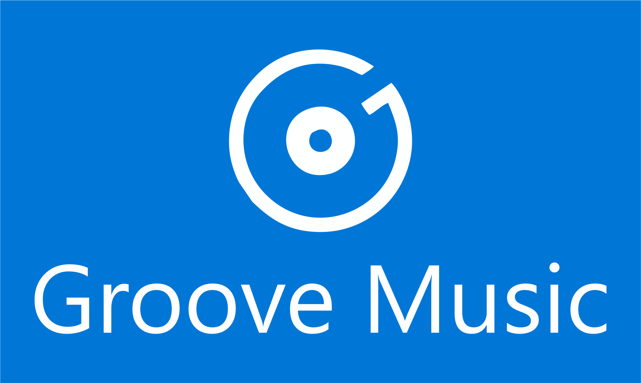 Groove Musica