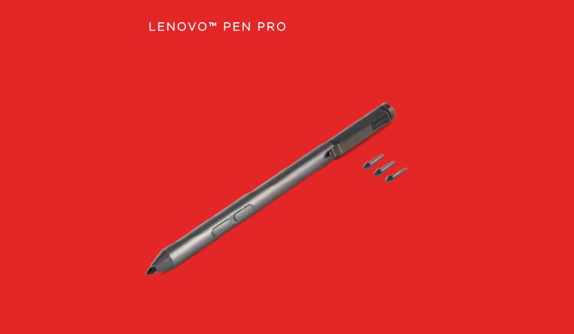 Lenovo Pen Pro