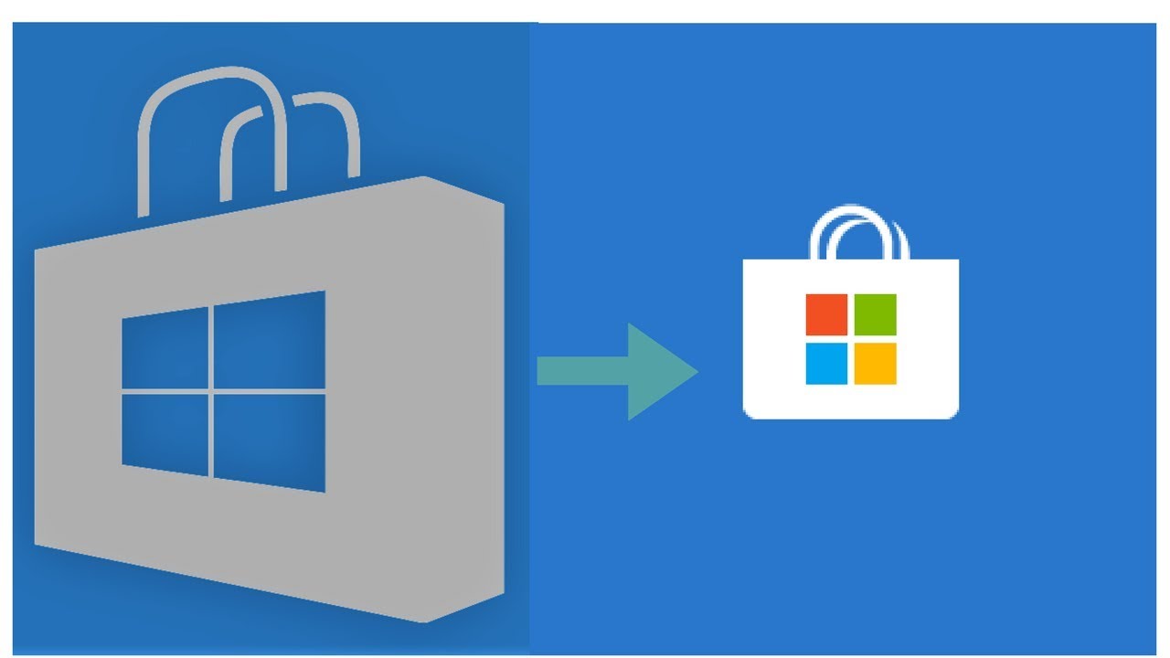 Microsoft Store