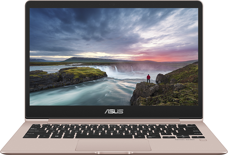 ZenBook 13