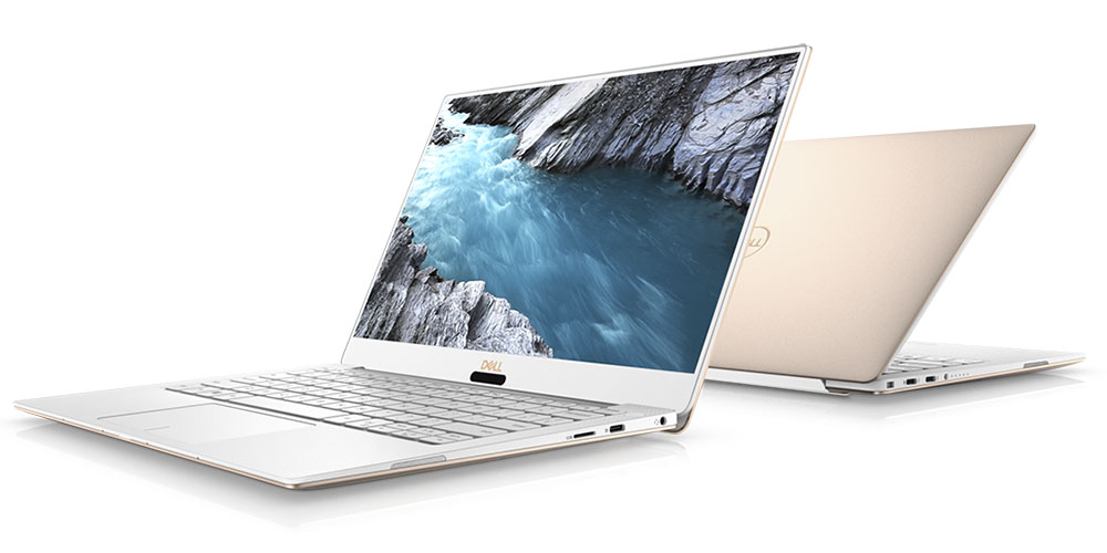 Dell XPS 13 2018