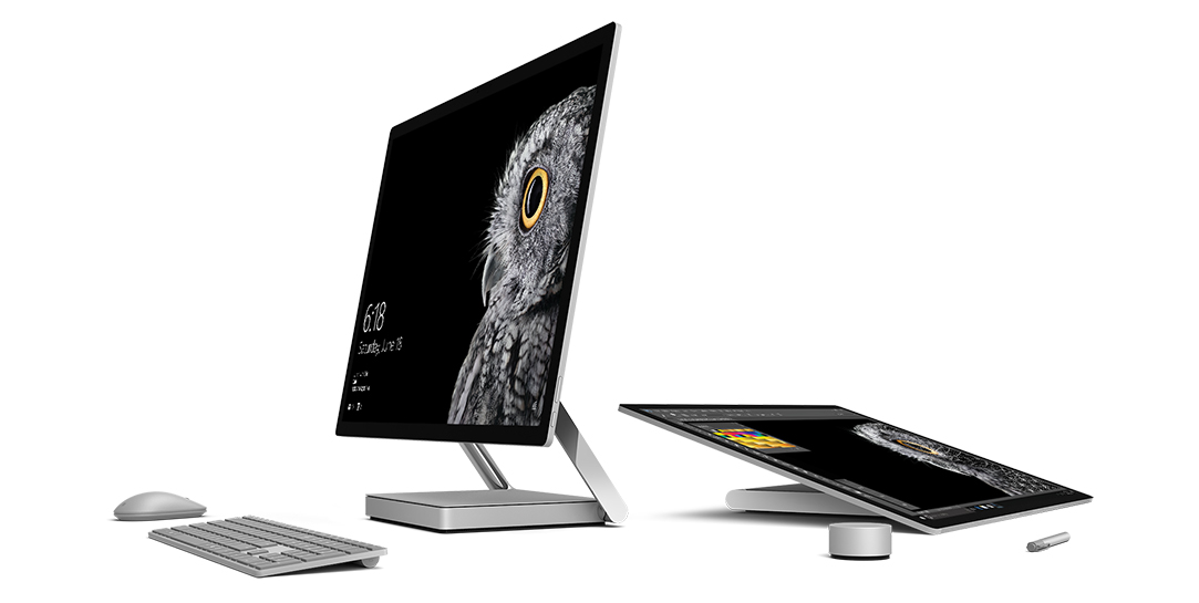 Surface Studio