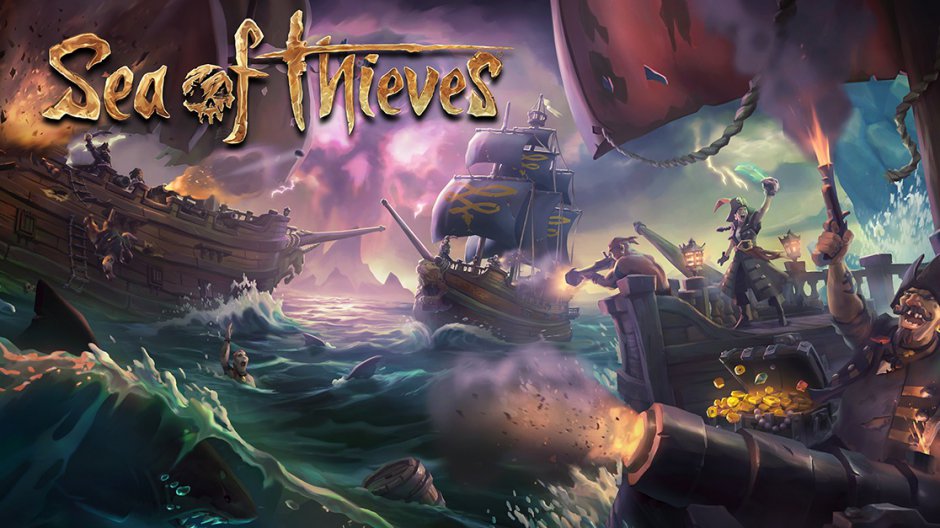 Sea of Thieves