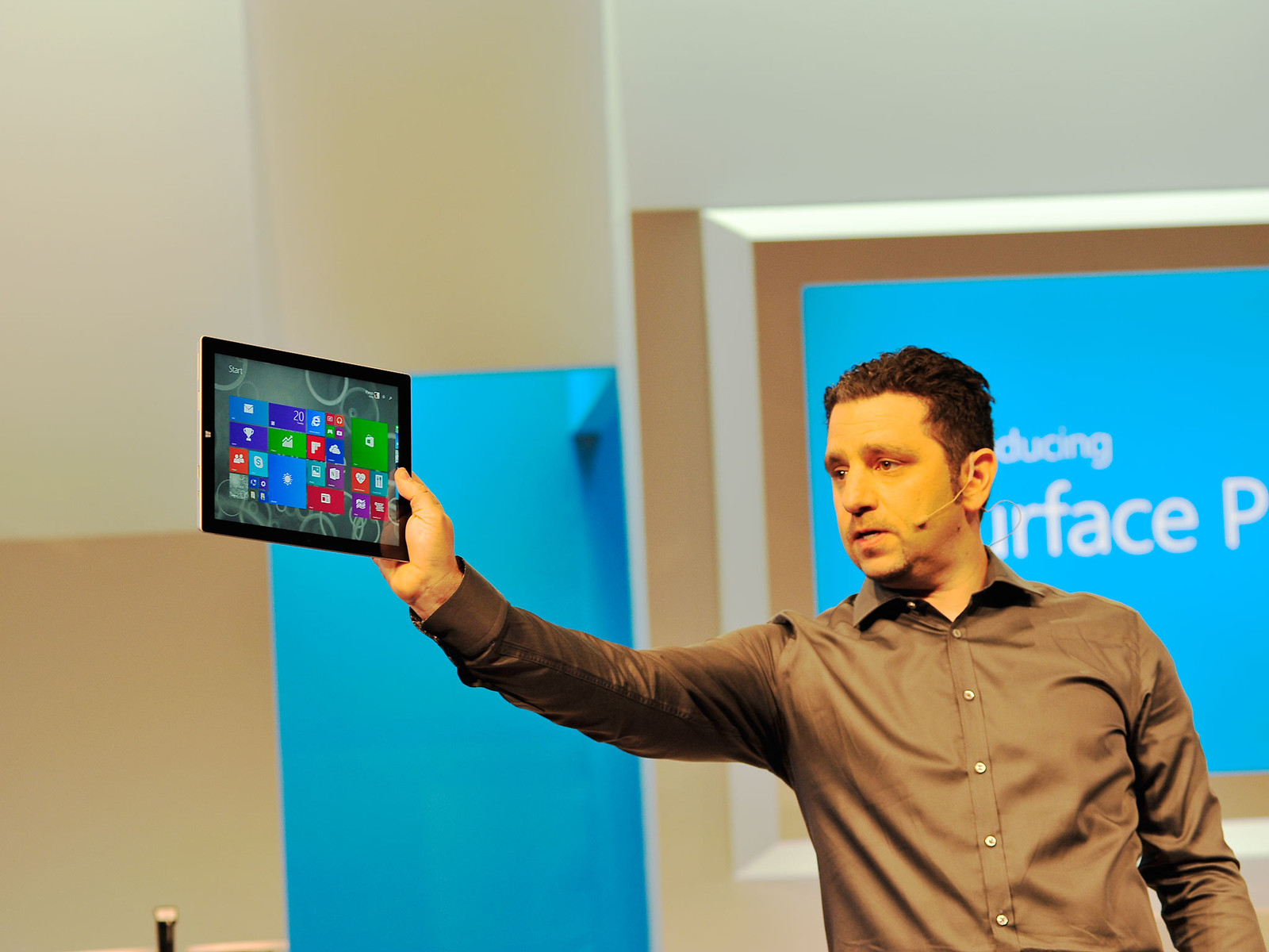 Surface Pro 3