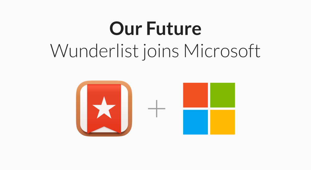 Wunderlist
