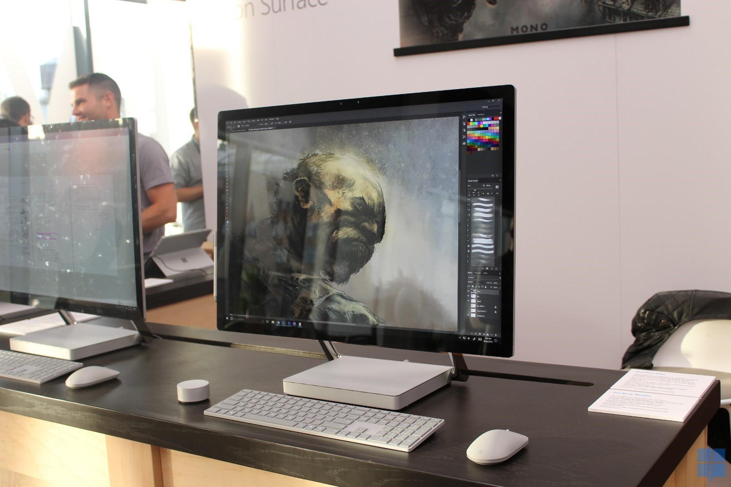 Surface Studio