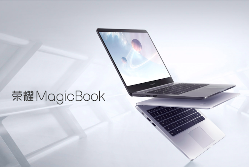 MagicBook