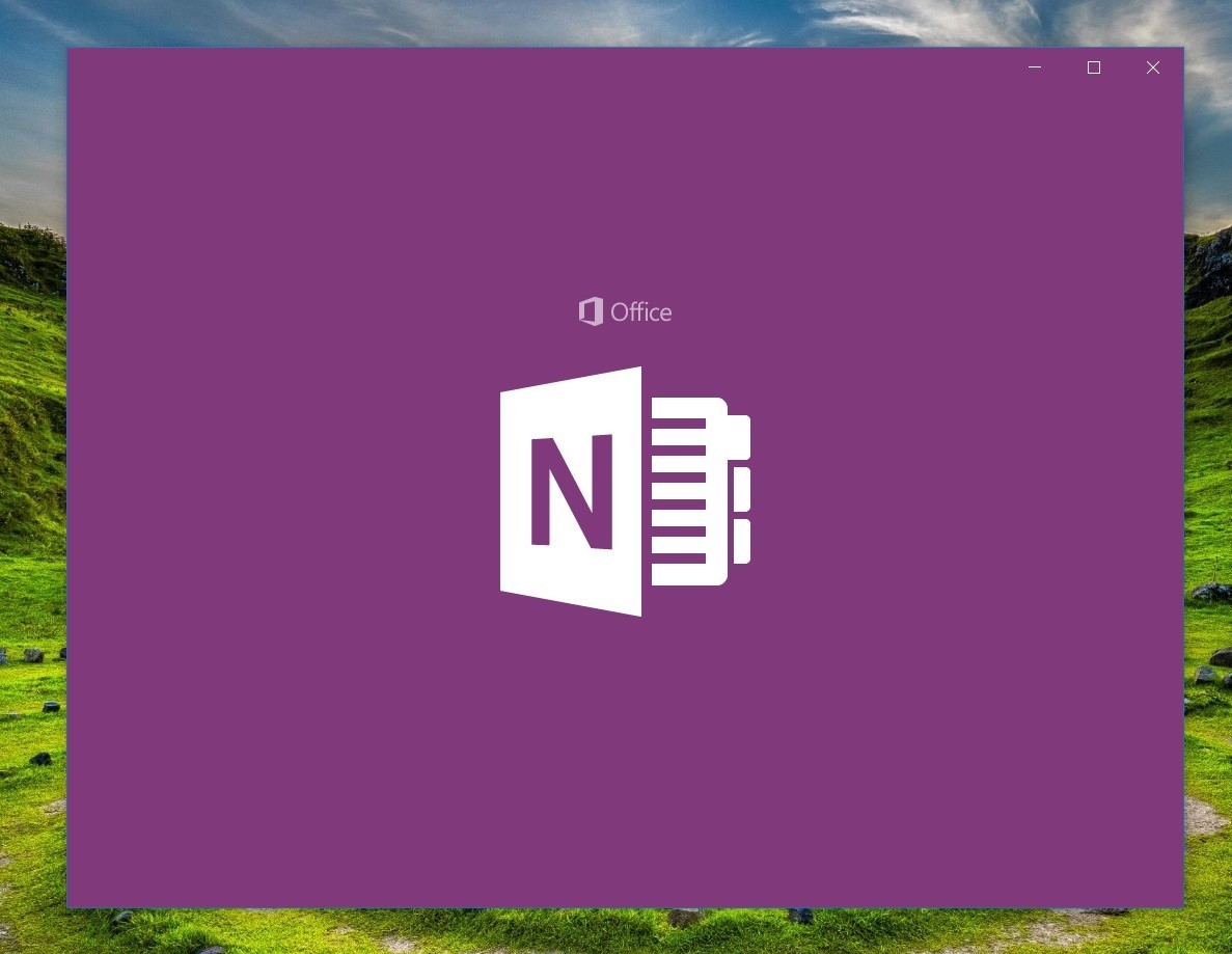 OneNote