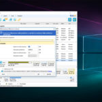 EaseUs partition master