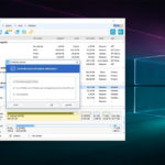 EaseUs partition master