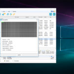 EaseUs partition master