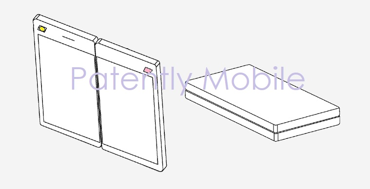 Surface Patent