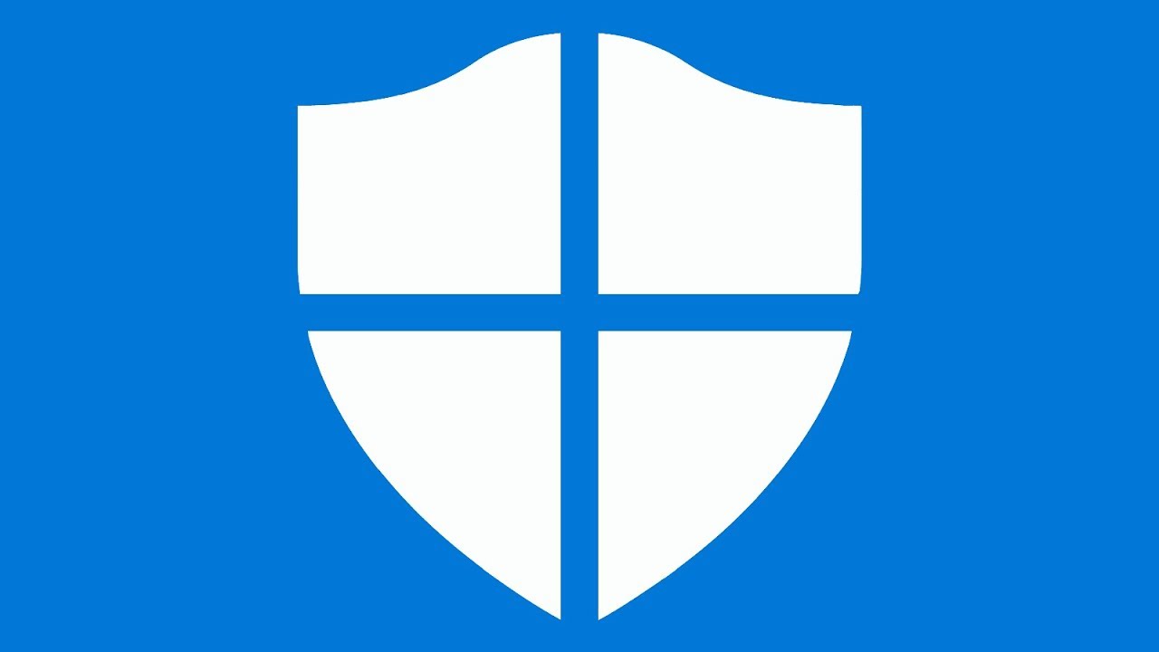 Windows Defender