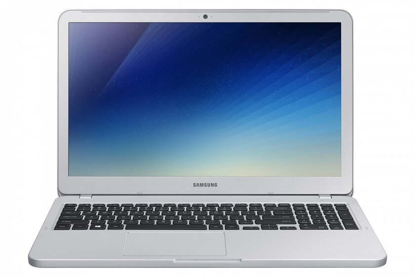 Samsung Notebook 3