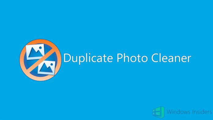 Duplicate-Photo-Cleaner-Cover Windows Insiders