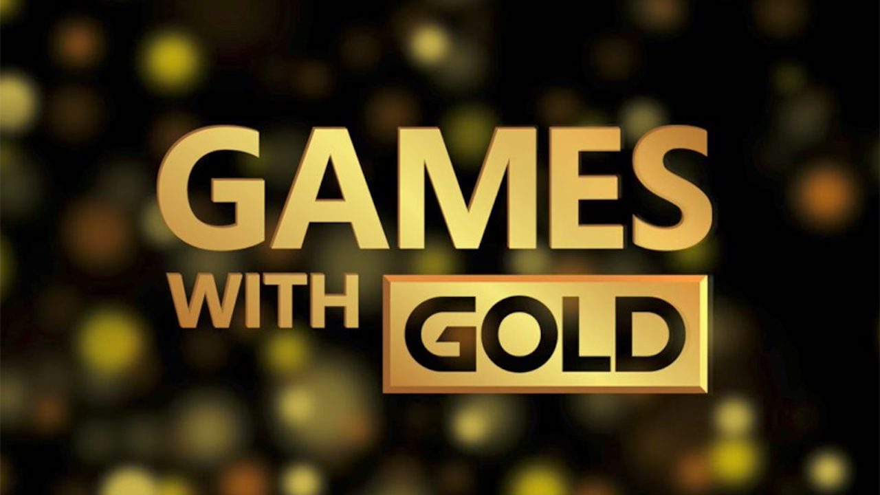 Games With Gold