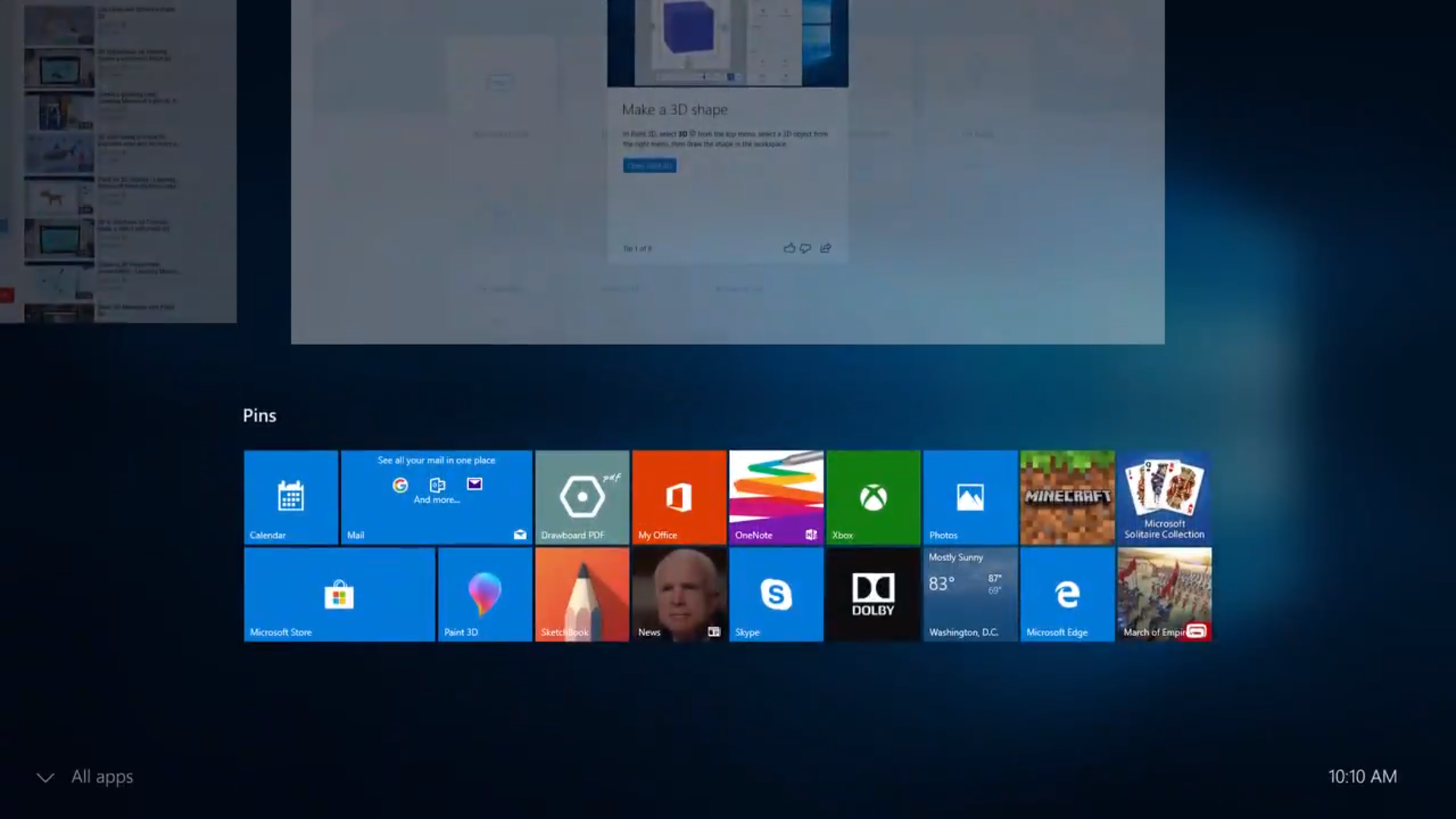 Windows 10