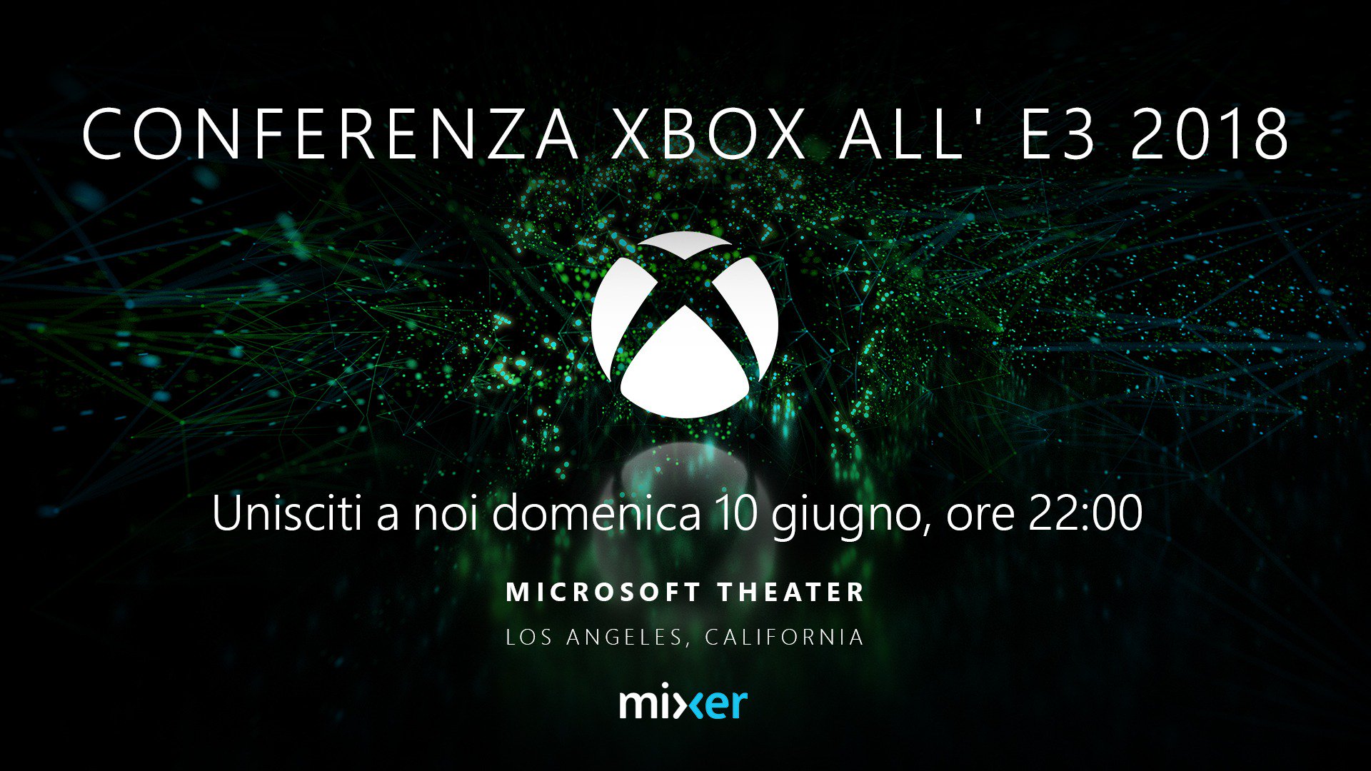 Xbox E3