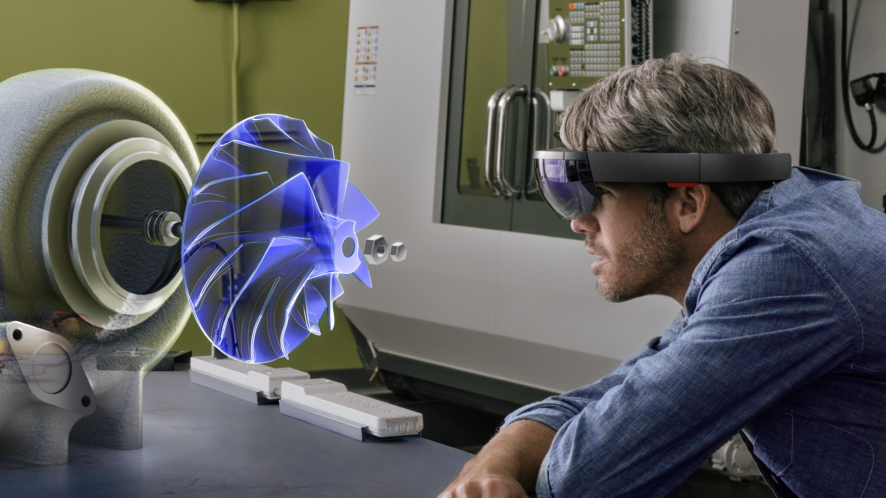 HoloLens