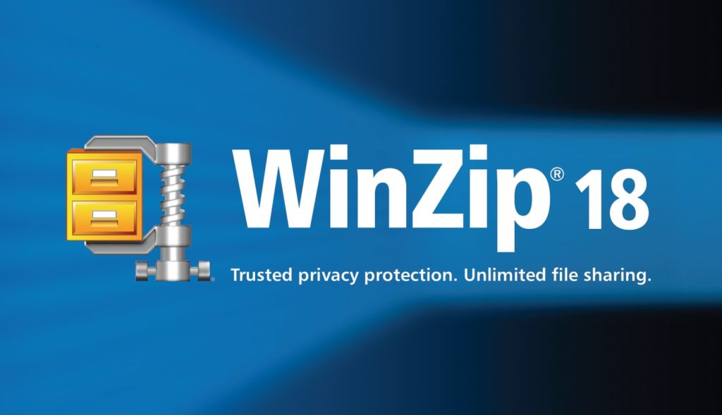 Winzip microsoft store edition что это