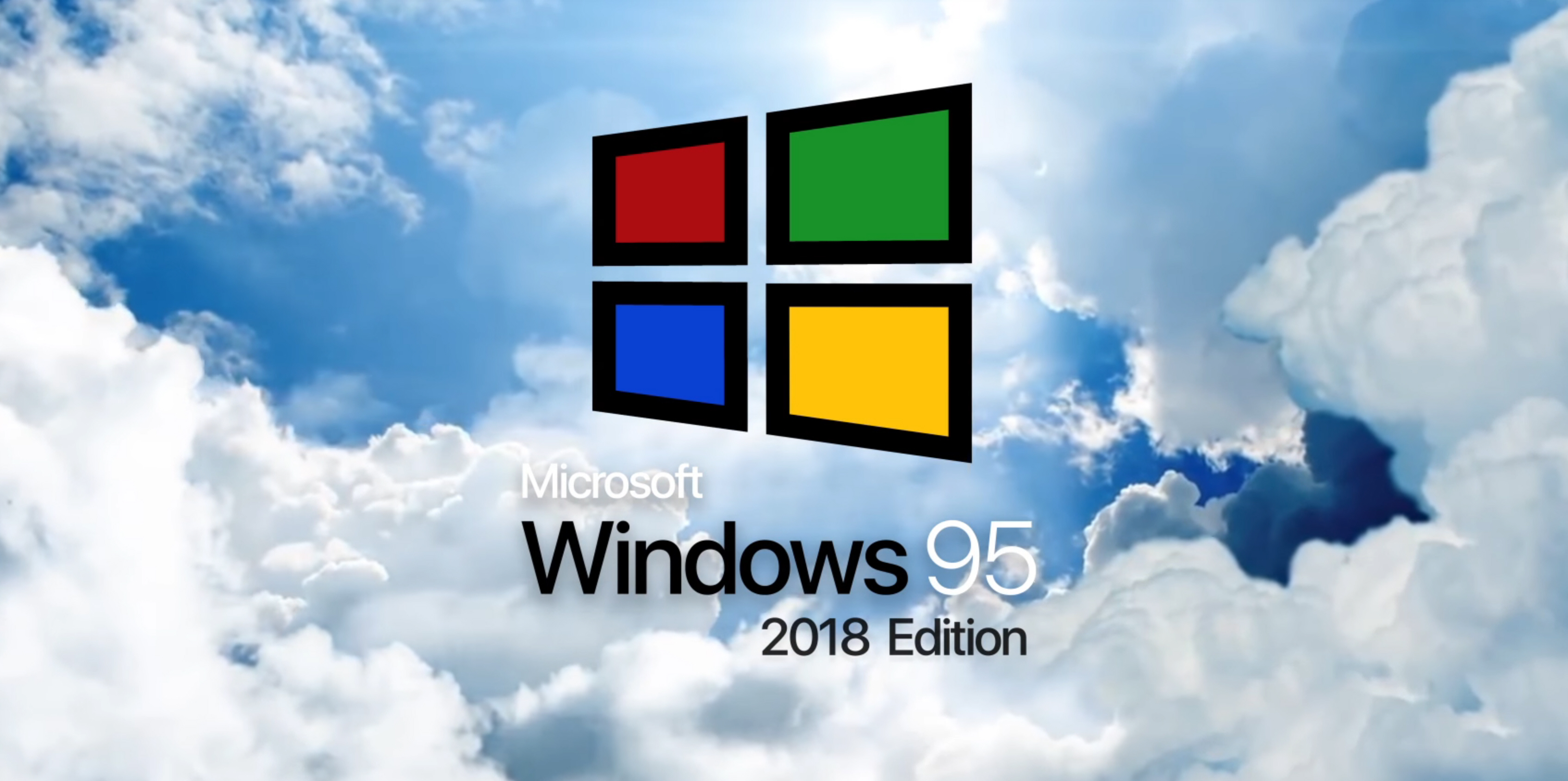 Windows 95