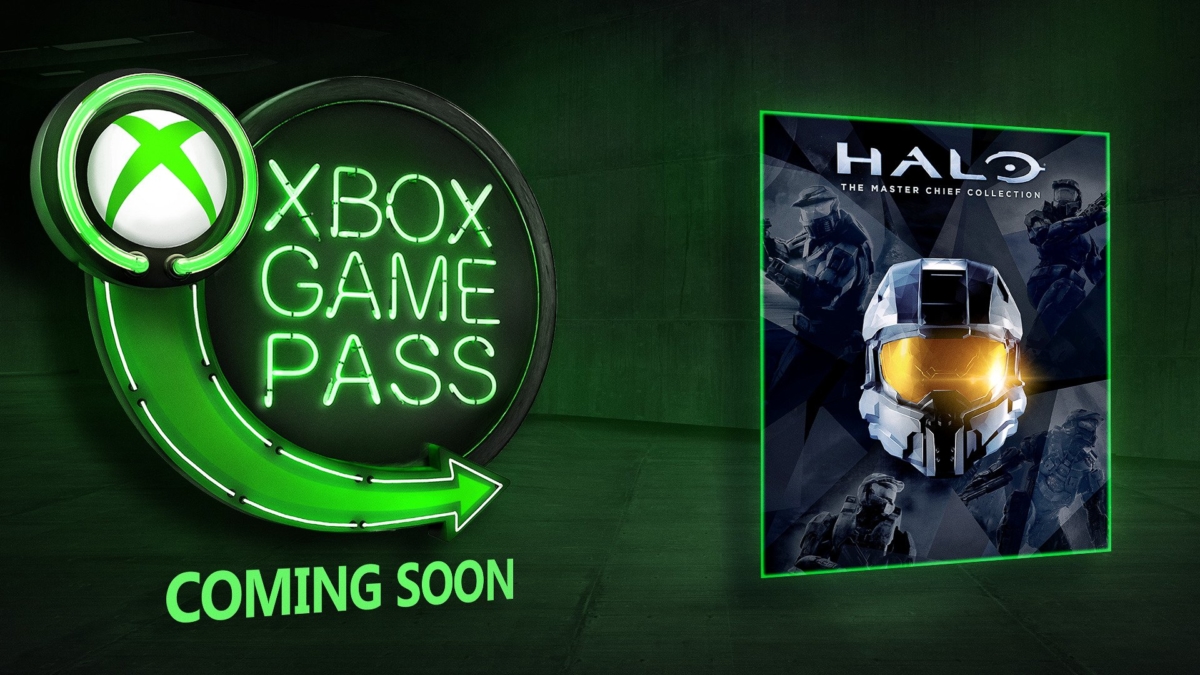 Xbox Game Pass