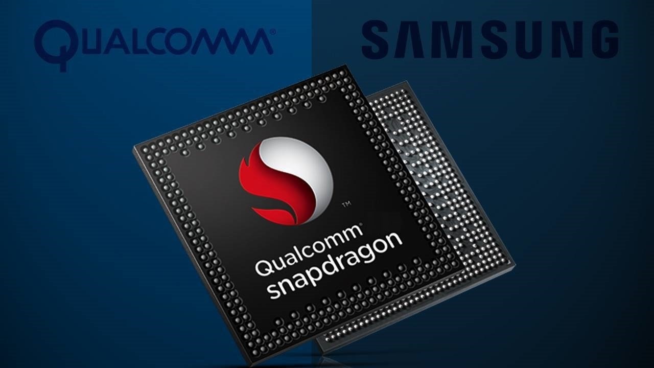Samsung Windows 10 S mode Qualcomm snapdragon 865 875 875+