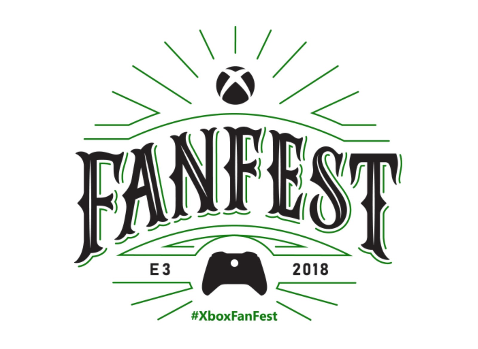 Xbox FanFest