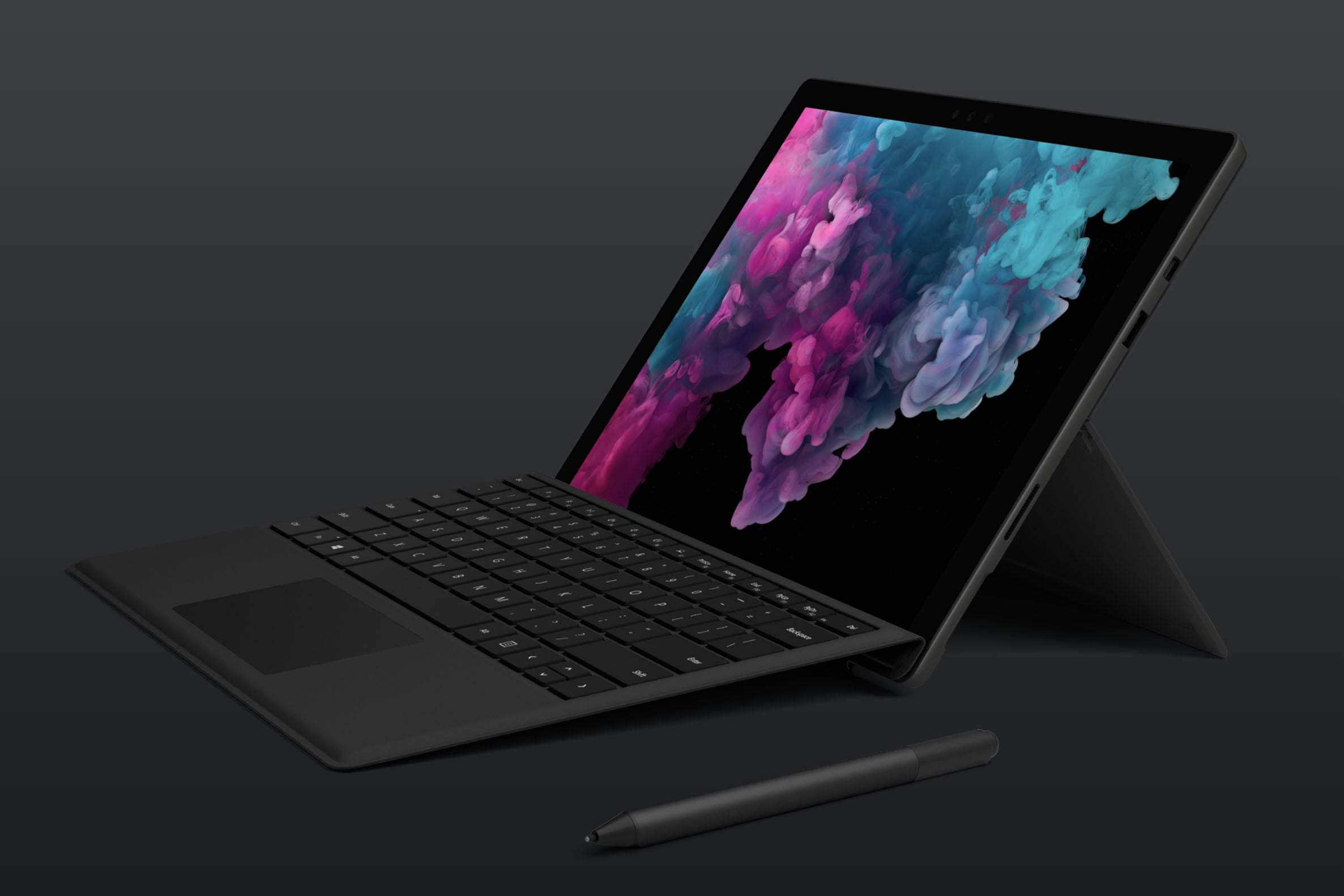 Surface Pro 7