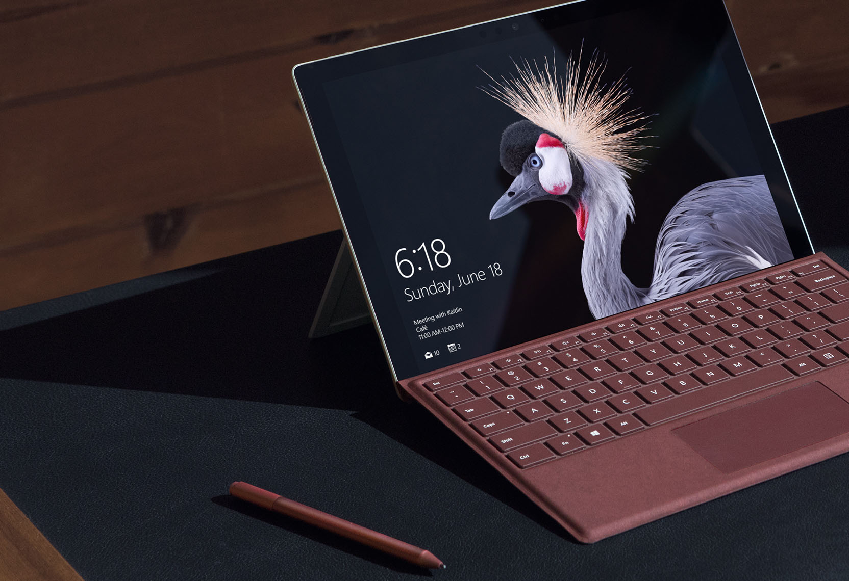 Surface Pro