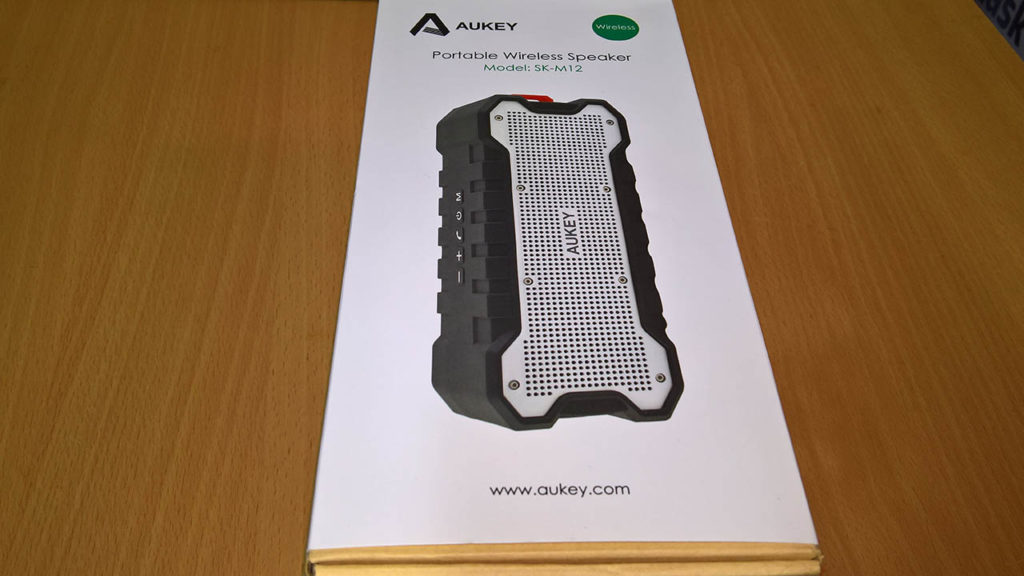 Aukey Speaker Surface Phone Italia 