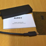 Aukey Hub USB