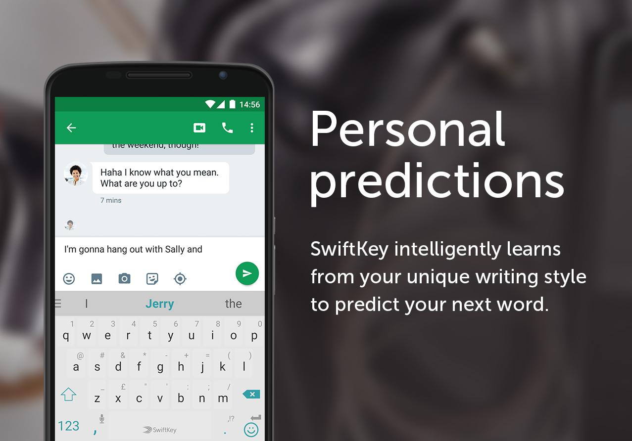 SwiftKey