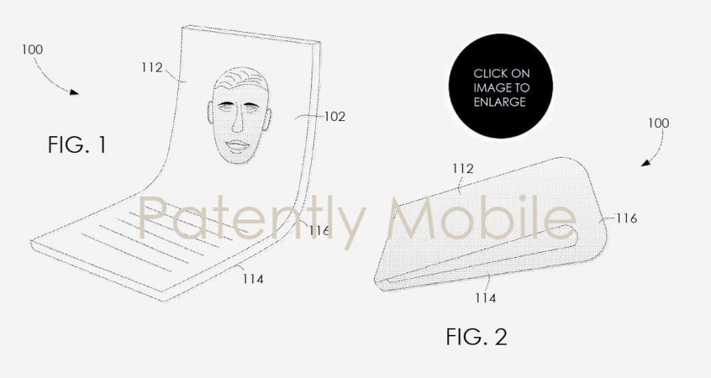 Google Foldable