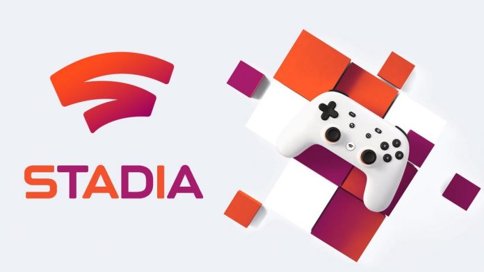 Google Stadia Windows insiders