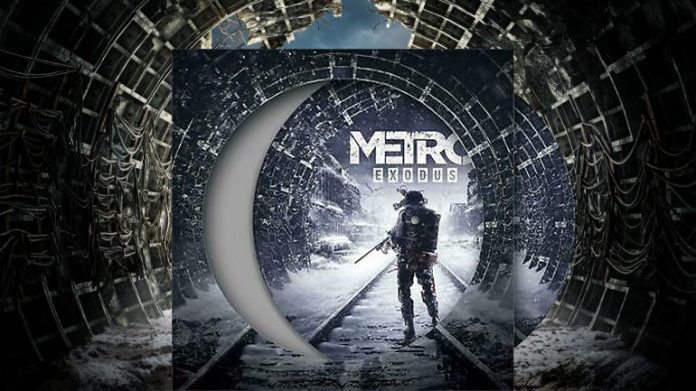 Metro Exodus Colonna sonora