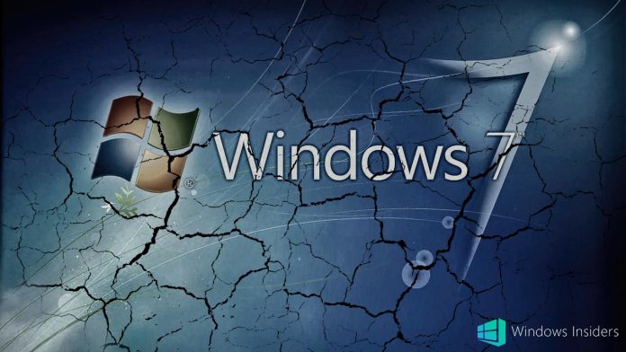 Windows 7 vulnerabilità zero day windows insiders