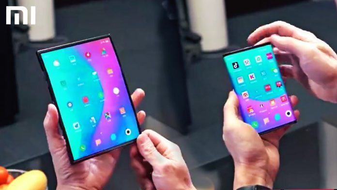 xiaomi foldable windows insiders italia