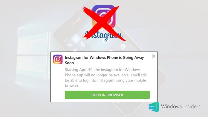 instagram windows insiders italia