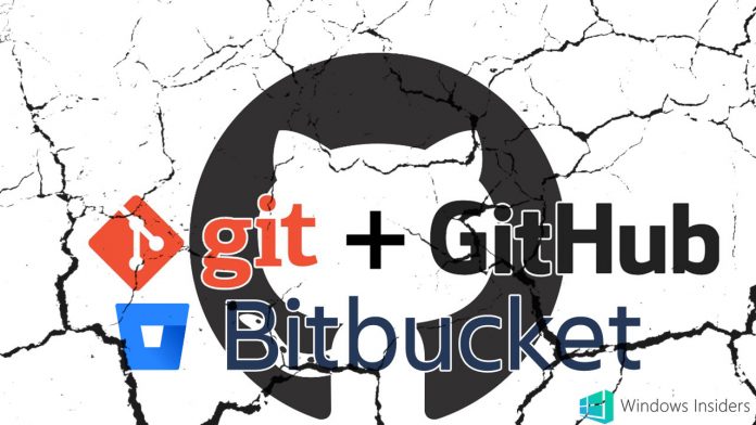 GitHub sotto attacco windows insiders