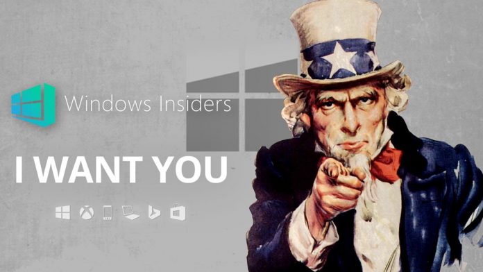 Windows Insiders Italia ricerca redattori