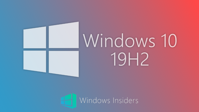 Windows 10 19H2: disponibile la build 18362.10019 - Windows Insiders Italia