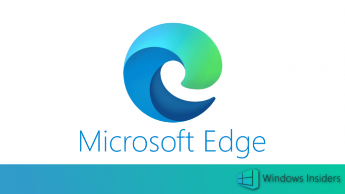 Microsoft Edge legacy