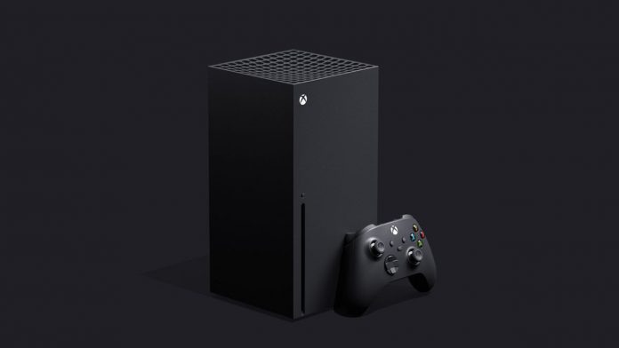 xbox series x