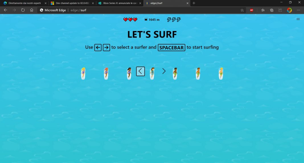 Edge surf. Эдже сёрф. Microsoft Edge Surf. Edge Surf game. Microsoft Edge Surf / Control Octopus/ [100% true ] Edge Surf | Edge Surf GAMEPADВИДЕО.