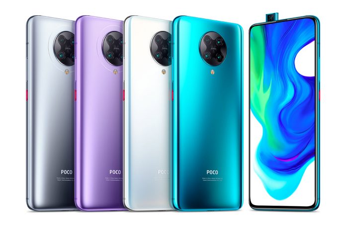 poco f2 pro