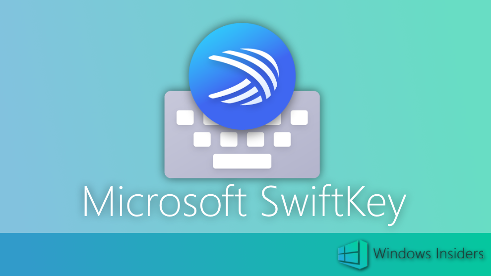 microsoft swift key app