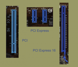 Come convertire le porte PCI-E in porte M.2